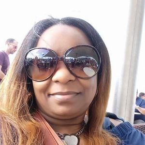 Meet your Posher, Katina